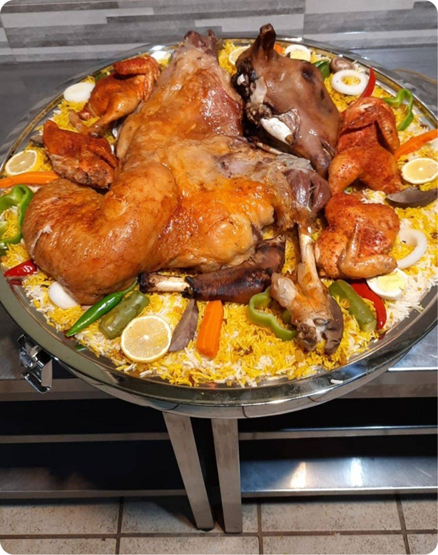 Image gallery marquee